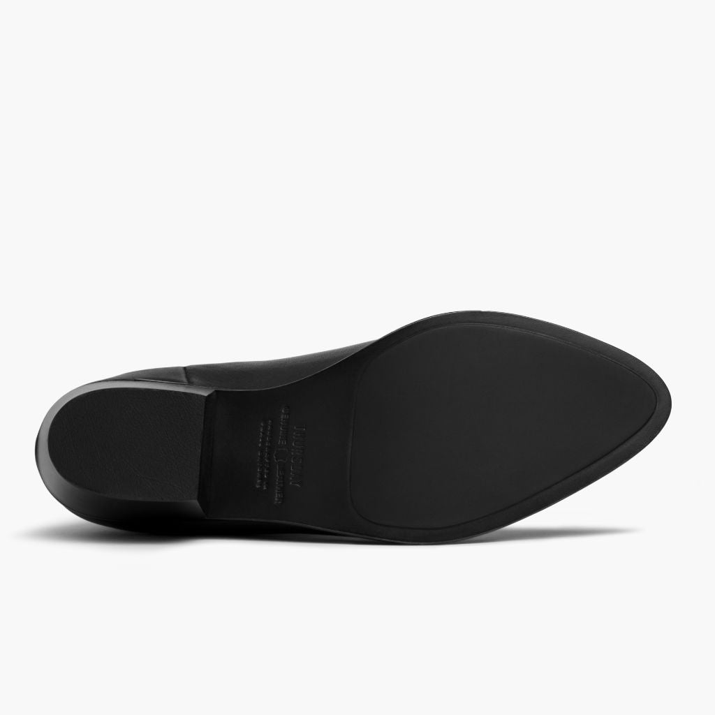 https://cdn.shopify.com/s/files/1/0419/1525/products/1024x1024-Women-Dreamer-Bootie-Black-Leather-061022-Outsole.jpg?v=1658514079