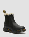 2976 Ambassador Soft Leather Chelsea Boots in Cashew
